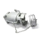 دریچه آداپتور API